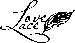 lovelacebali logo